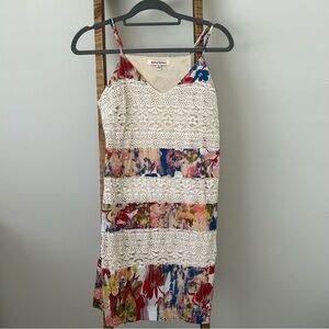 Jealous tomato dress, size small.